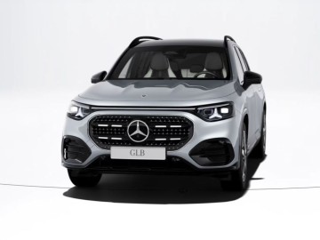 Mercedes-Benz  GLB 220 4MATIC (foto 2)