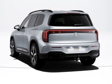 Mercedes-Benz  GLB 220 4MATIC (foto 3)