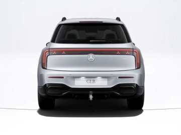 Mercedes-Benz  GLB 220 4MATIC (foto 4)