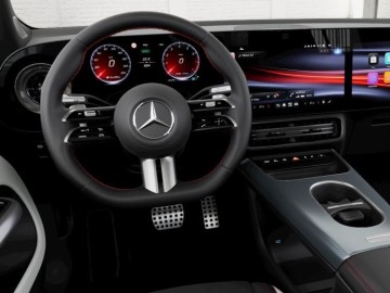 Mercedes-Benz  GLB 220 4MATIC (foto 5)