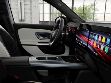 Mercedes-Benz  GLB 220 4MATIC (foto 6)