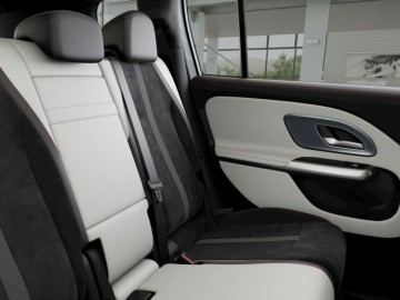 Mercedes-Benz  GLB 220 4MATIC (foto 7)