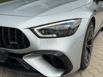Mercedes-Benz AMG GT 63 S E Performance (foto 8)