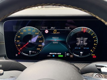 Mercedes-Benz AMG GT 63 S E Performance (foto 16)