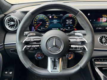 Mercedes-Benz AMG GT 63 S E Performance (foto 17)