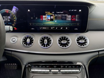 Mercedes-Benz AMG GT 63 S E Performance (foto 18)