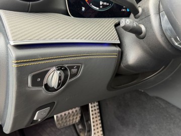 Mercedes-Benz AMG GT 63 S E Performance (foto 20)