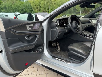 Mercedes-Benz AMG GT 63 S E Performance (foto 21)