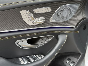 Mercedes-Benz AMG GT 63 S E Performance (foto 22)