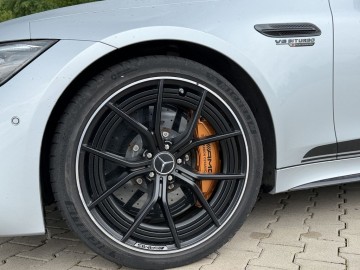 Mercedes-Benz AMG GT 63 S E Performance (foto 25)