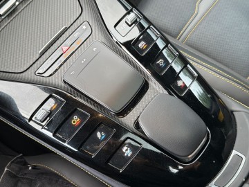 Mercedes-Benz AMG GT 63 S E Performance (foto 26)