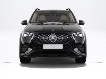 Mercedes-Benz  GLE 450 d 4MATIC Edition 140 Years (foto 1)