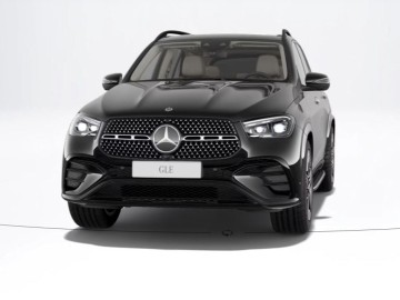 Mercedes-Benz  GLE 450 d 4MATIC Edition 140 Years (foto 2)