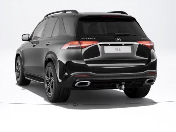 Mercedes-Benz  GLE 450 d 4MATIC Edition 140 Years (foto 3)