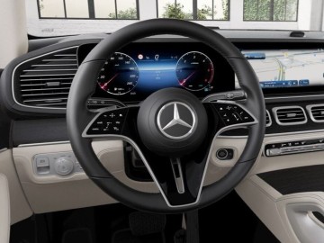 Mercedes-Benz  GLE 450 d 4MATIC Edition 140 Years (foto 5)