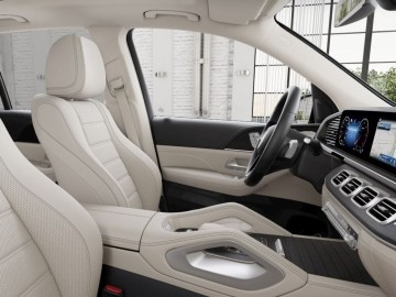 Mercedes-Benz  GLE 450 d 4MATIC Edition 140 Years (foto 6)