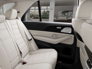 Mercedes-Benz  GLE 450 d 4MATIC Edition 140 Years (foto 7)