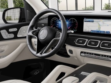 Mercedes-Benz  GLE 450 d 4MATIC Edition 140 Years (foto 8)