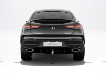 Mercedes-Benz GLE 450 d 4MATIC kupé Edition 140 Years (foto 4)