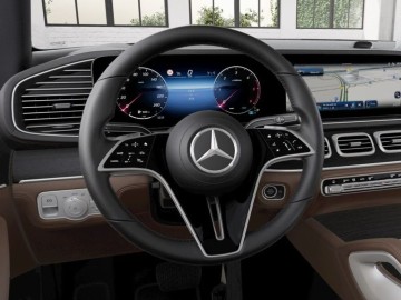 Mercedes-Benz GLE 450 d 4MATIC kupé Edition 140 Years (foto 5)