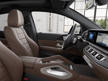 Mercedes-Benz GLE 450 d 4MATIC kupé Edition 140 Years (foto 6)