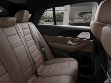 Mercedes-Benz GLE 450 d 4MATIC kupé Edition 140 Years (foto 7)