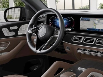 Mercedes-Benz GLE 450 d 4MATIC kupé Edition 140 Years (foto 8)