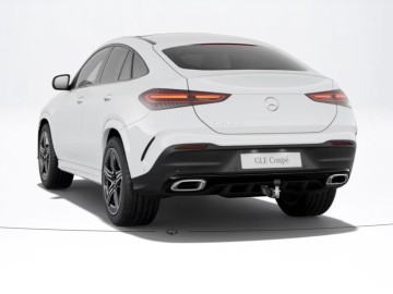 Mercedes-Benz GLE 450 d 4MATIC kupé Edition 140 Years (foto 3)