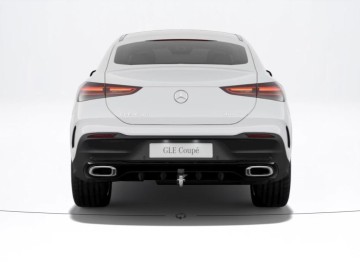 Mercedes-Benz GLE 450 d 4MATIC kupé Edition 140 Years (foto 4)