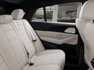 Mercedes-Benz GLE 450 d 4MATIC kupé Edition 140 Years (foto 7)