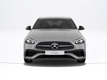 Mercedes-Benz C 220 d 4MATIC Edition 140 Years (foto 1)