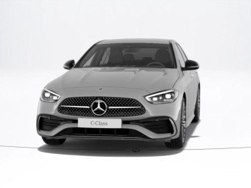 Mercedes-Benz C 220 d 4MATIC Edition 140 Years (foto 2)