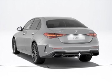 Mercedes-Benz C 220 d 4MATIC Edition 140 Years (foto 3)