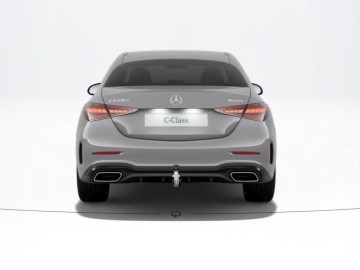 Mercedes-Benz C 220 d 4MATIC Edition 140 Years (foto 4)