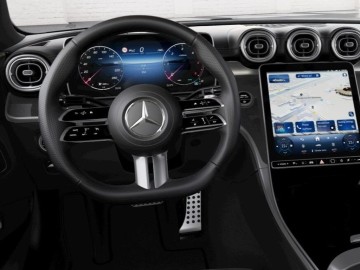 Mercedes-Benz C 220 d 4MATIC Edition 140 Years (foto 5)