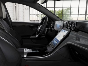 Mercedes-Benz C 220 d 4MATIC Edition 140 Years (foto 6)