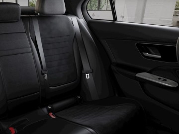 Mercedes-Benz C 220 d 4MATIC Edition 140 Years (foto 7)
