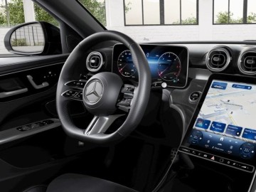 Mercedes-Benz C 220 d 4MATIC Edition 140 Years (foto 8)