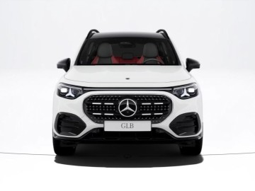 Mercedes-Benz  GLB 200 4MATIC (foto 1)