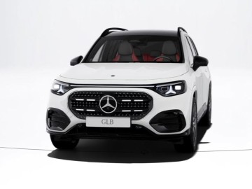 Mercedes-Benz  GLB 200 4MATIC (foto 2)