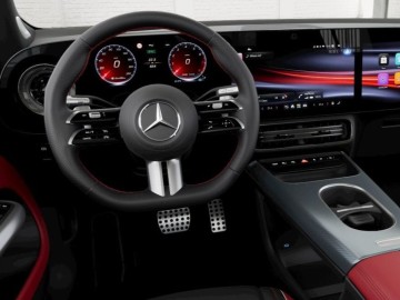 Mercedes-Benz  GLB 200 4MATIC (foto 5)