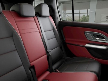 Mercedes-Benz  GLB 200 4MATIC (foto 7)