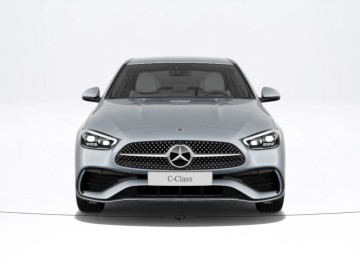 Mercedes-Benz  C 220 d 4MATIC Edition 140 Years (foto 1)