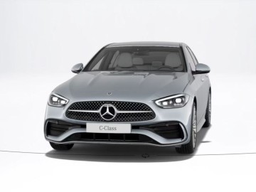 Mercedes-Benz  C 220 d 4MATIC Edition 140 Years (foto 2)