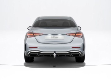 Mercedes-Benz  C 220 d 4MATIC Edition 140 Years (foto 4)
