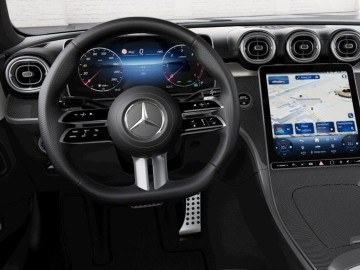 Mercedes-Benz  C 220 d 4MATIC Edition 140 Years (foto 5)