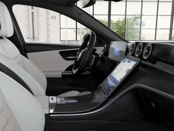 Mercedes-Benz  C 220 d 4MATIC Edition 140 Years (foto 6)