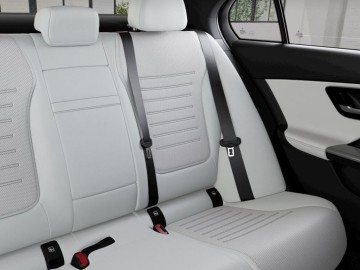Mercedes-Benz  C 220 d 4MATIC Edition 140 Years (foto 7)