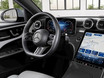 Mercedes-Benz  C 220 d 4MATIC Edition 140 Years (foto 8)