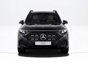 Mercedes-Benz  GLB 350 4MATIC EQ (foto 1)